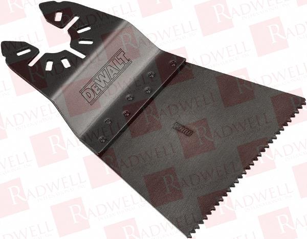 STANLEY BLACK & DECKER DWA4207