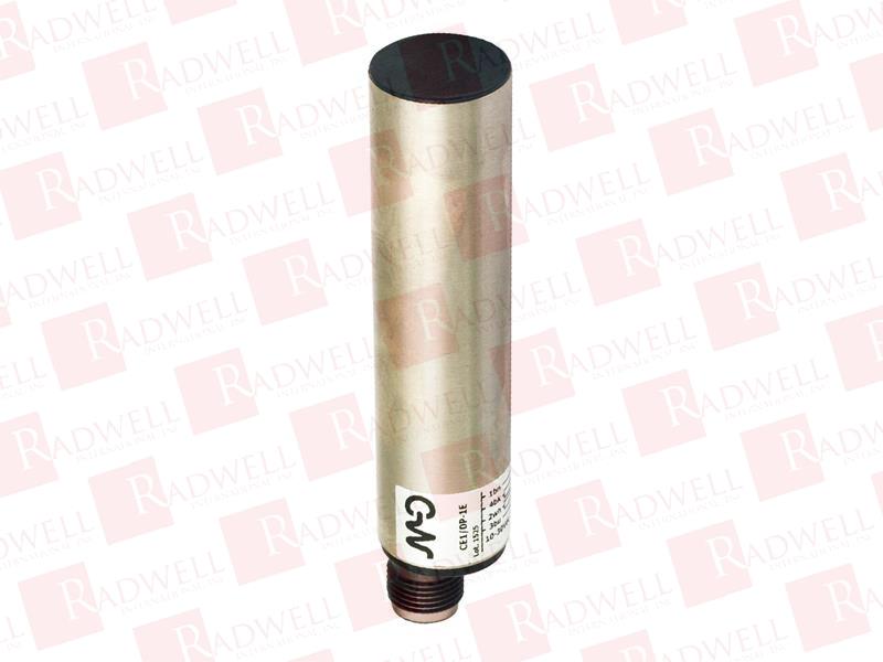 MD MICRO DETECTORS CE2/0P-1E