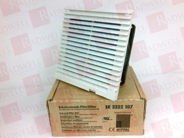 RITTAL 3322.107