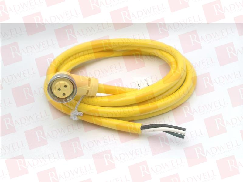 PEPPERL & FUCHS V93-W-YE4M-STOOW