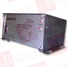 EATON CORPORATION RPS-2440-A