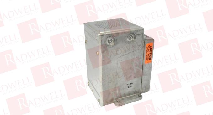 INVENSYS MP5-2151-500-2-2