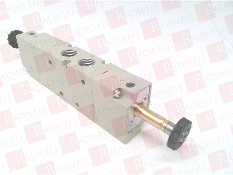 METAL WORK PNEUMATIC 7020022200U
