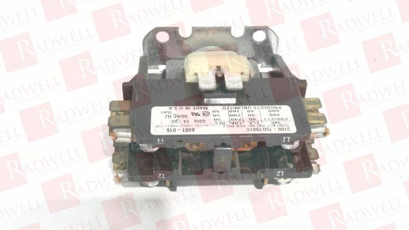 TYCO 3100-15Q1907C
