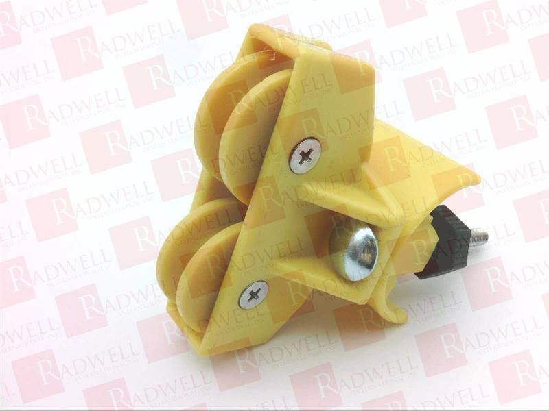 CONDUCTIX WAMPFLER 021113