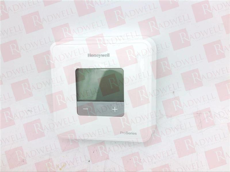 HONEYWELL TH1010D2000