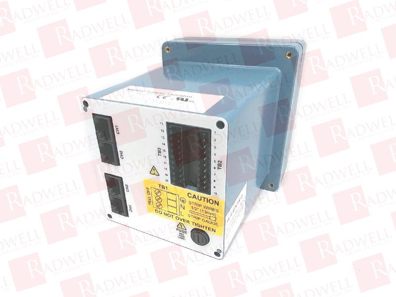 METTLER TOLEDO 775-VA0