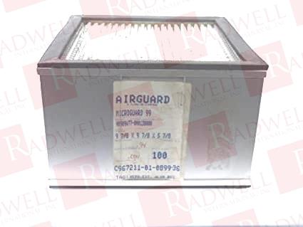 AMERICAN ULTRAVIOLET H0909A77-0FG130000