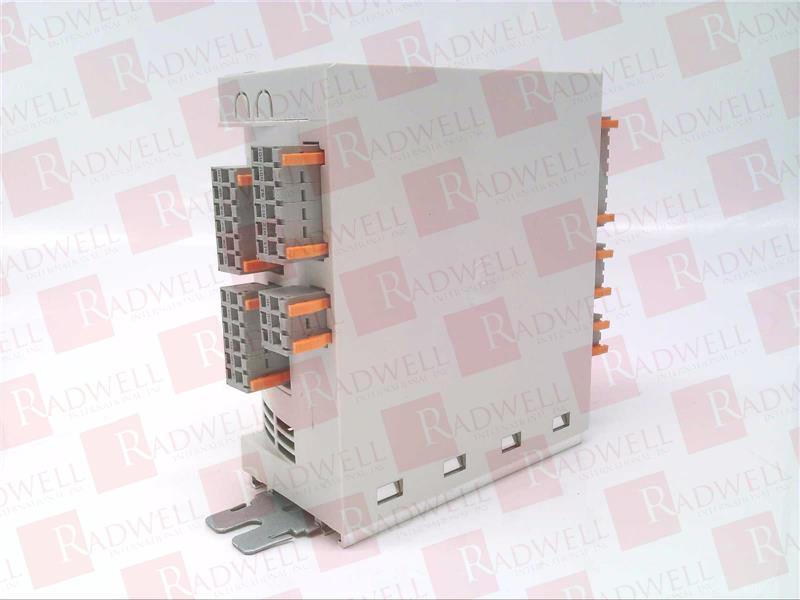 LENZE EPL-10201