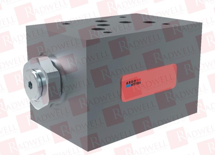 ARGO HYTOS TV2-102/MB