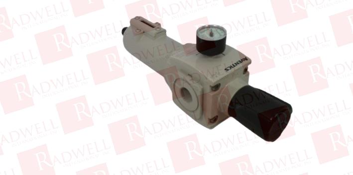 ASCO 8653APAM5R113HN
