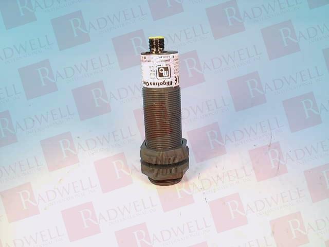 MIGATRON RPS-409A-216-IS