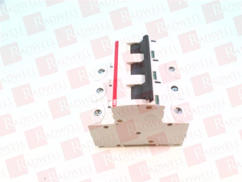 ASEA BROWN BOVERI S803S-D125