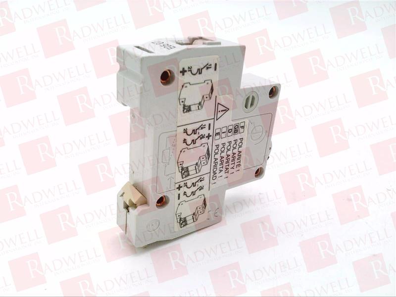 SCHNEIDER ELECTRIC MG20533