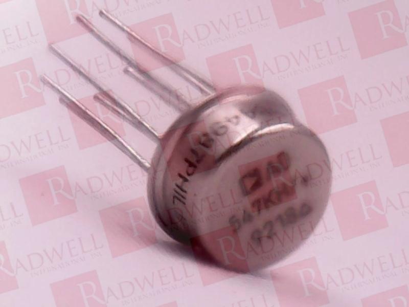ANALOG DEVICES AD547KH