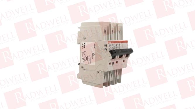 ASEA BROWN BOVERI S203UP-K10
