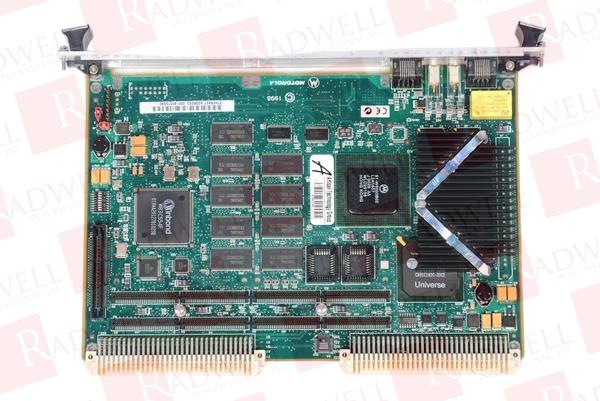 EMERSON MVME-2432