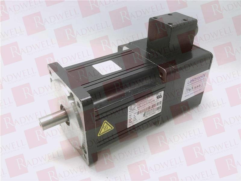 NIDEC CORP MGM-316-CONS-0006