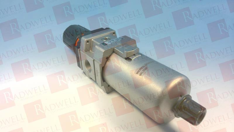SMC NAW4000-N04-2