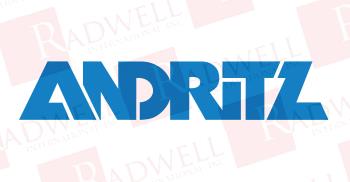 ANDRITZ 301500175