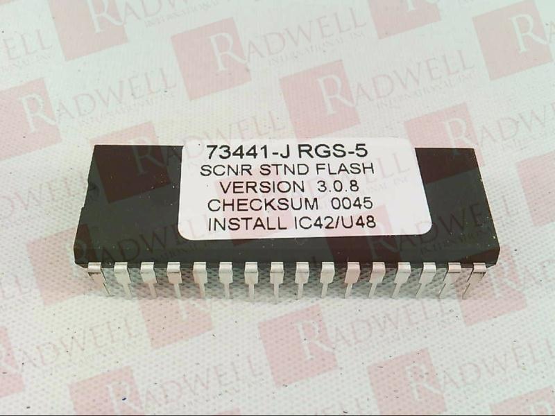 QUAD TECH 73441-J