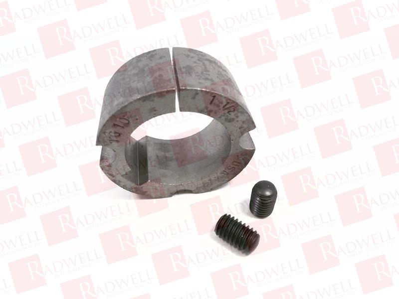MARTIN SPROCKET & GEAR INC 1610 1 1/2