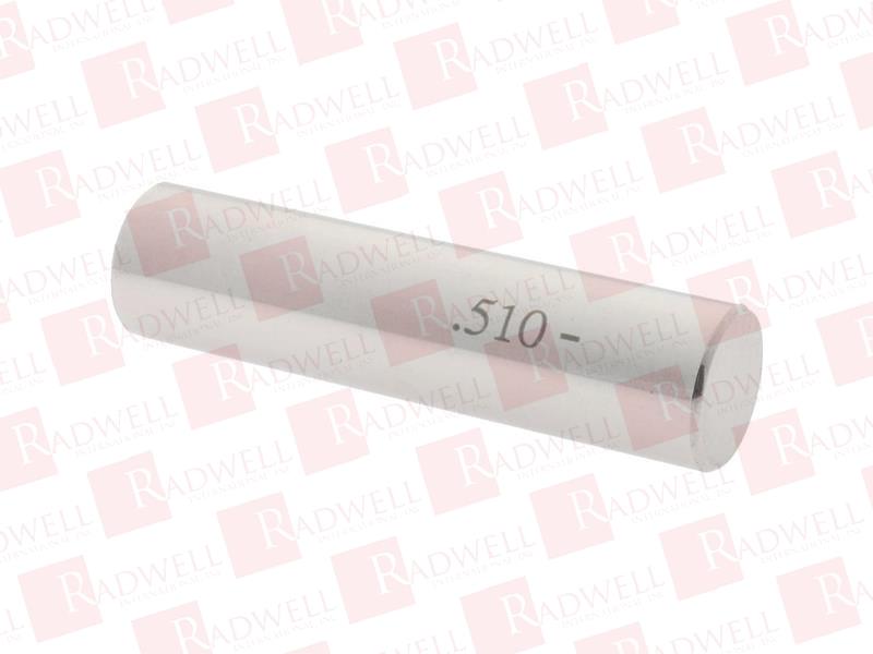 SWISS PRECISION INSTRUMENTS 19-510-7