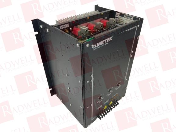 AMETEK SHPF3-480-120-CL-01-18