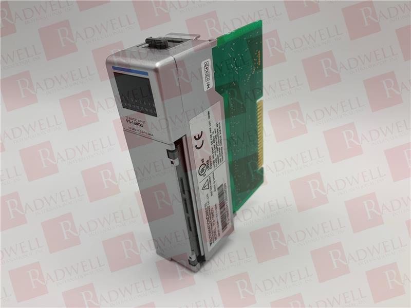AUTOMATION DIRECT P3-16ND3