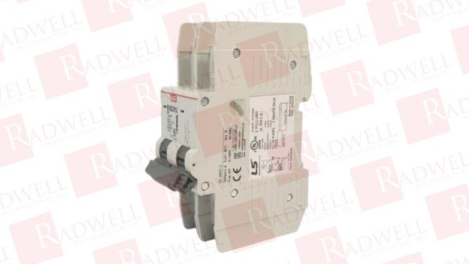 LS ELECTRIC 0627048763