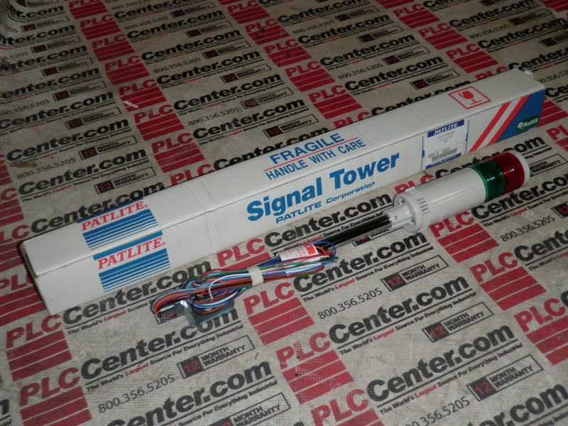 PATLITE LE-202FBP-RG