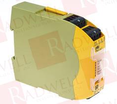 PILZ 750156