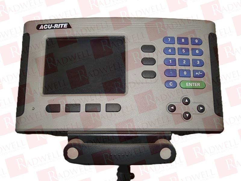 ACCURATE INDUSTRIAL 532 904-39