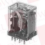 MATSUSHITA ELECTRIC HC4-H-DC110V