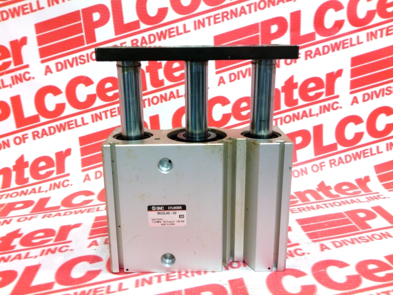 SMC MGQL40-50