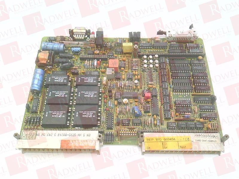 SIEMENS C79040-A322-C50-01-85