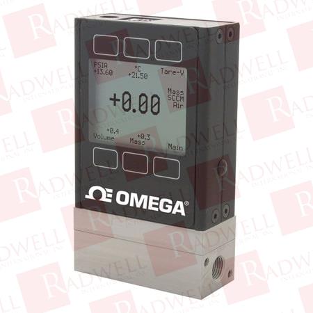 OMEGA ENGINEERING FMA-LP1611A-B