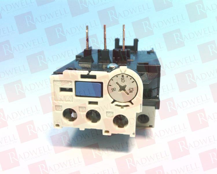 MITSUBISHI TH-T1815A