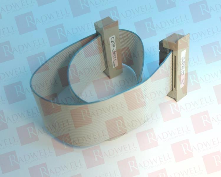 OMRON C20P-CN411