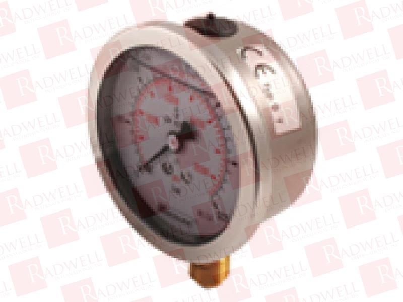 STAUFF SPG-100-00400-01-S-N08