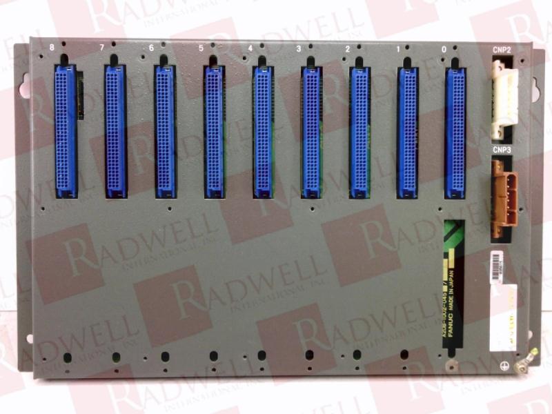 FANUC A20B-1002-0450