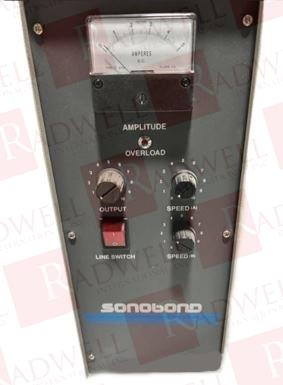 SONOBOND 9100030