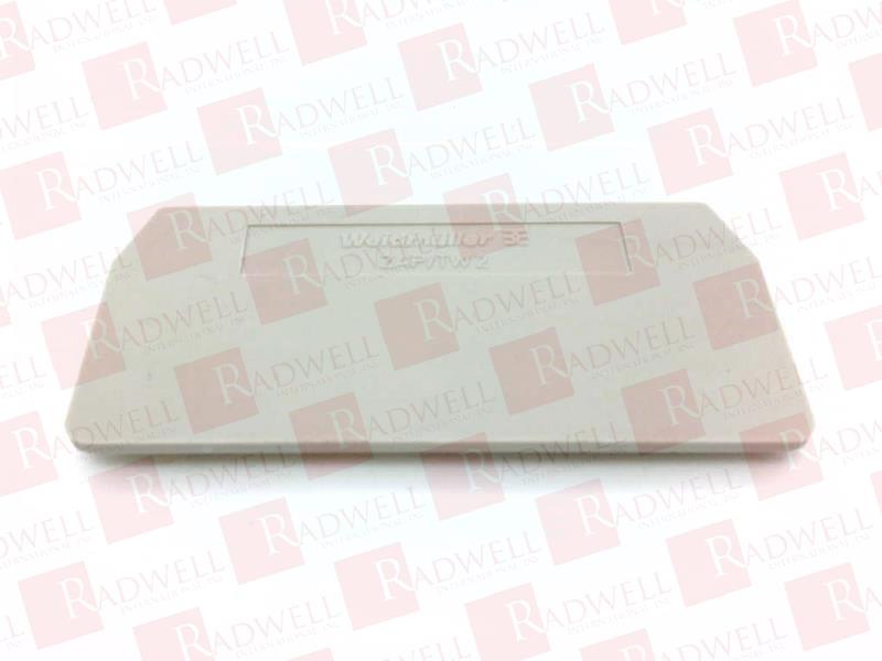 WEIDMULLER 1608770000