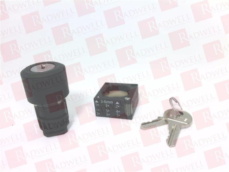 SIEMENS 3SB3000-4FD51