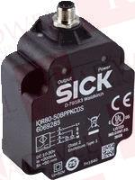 SICK IQR80-50BPPKC0S