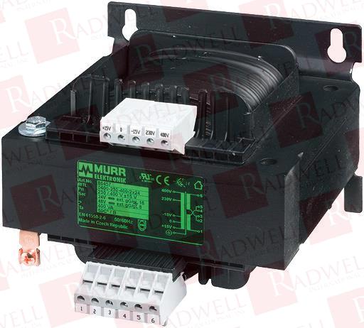 MURR ELEKTRONIK 86457