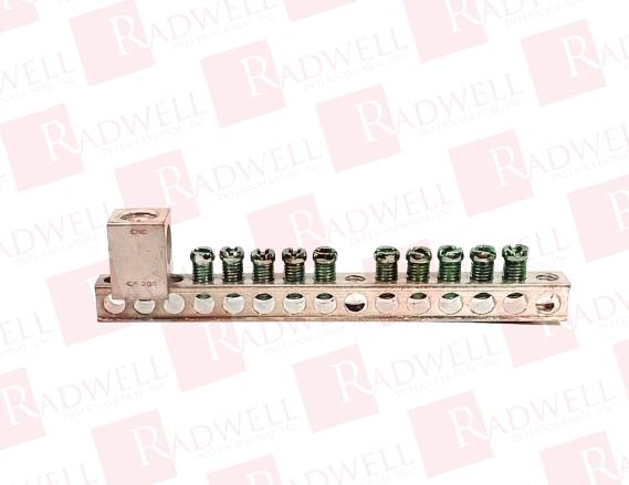 EATON CORPORATION GBKP1020