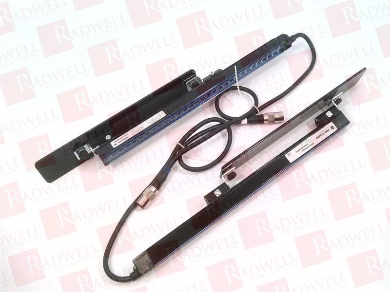 ALLEN BRADLEY 45MLA-AE0300P10