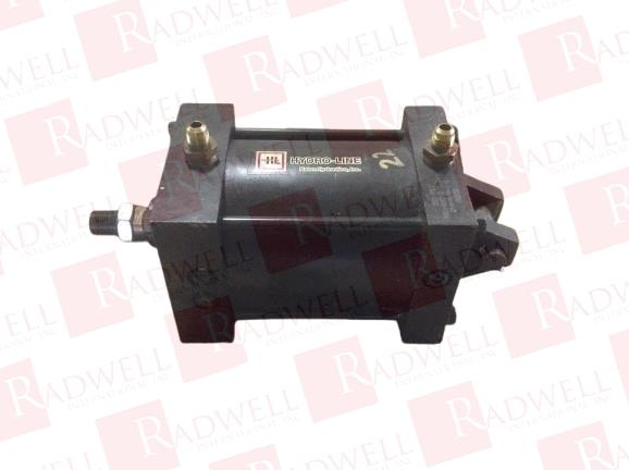 EATON CORPORATION LR5S-6.00X20.00-B-1.38-2-N-N-N-1-1