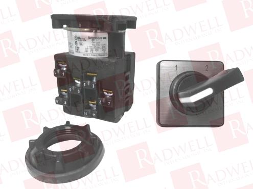 SCHNEIDER ELECTRIC K2F013UCH